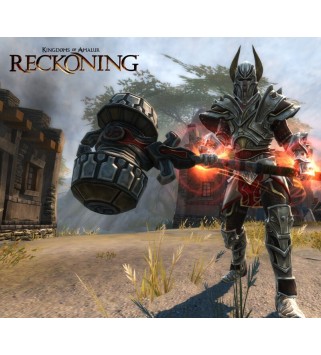 Kingdoms of Amalur: Reckoning Key EUROPE